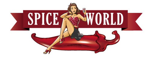 Spiceworld logo