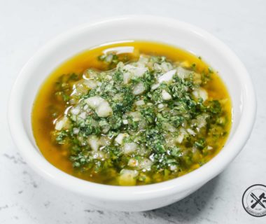Chimichurri