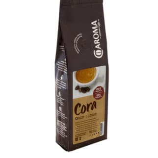 caroma kaffeebohnen cora