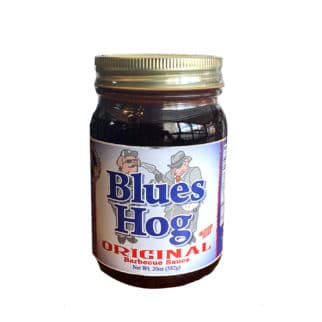 Blues Hog - Original BBQ Sauce